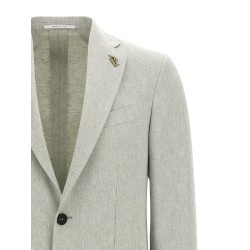'Brera' blazer