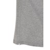 Stretch jersey polo shirt