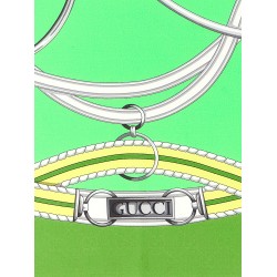 GG silk rack
