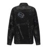 'Oversize' jacket