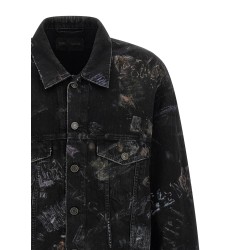 'Oversize' jacket
