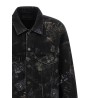 'Oversize' jacket