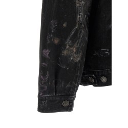 'Oversize' jacket