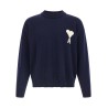'Ami de Coeur' sweater