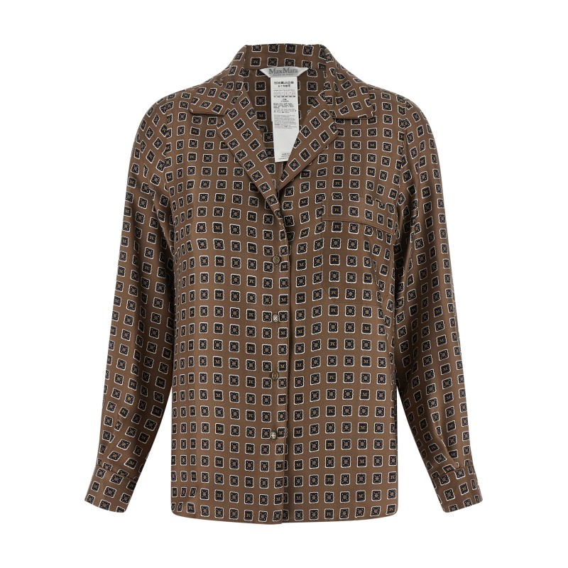 'MxmDisco' shirt