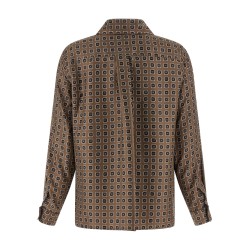 'MxmDisco' shirt