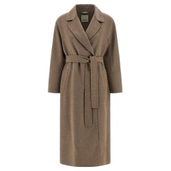 'SmmElisa' coat