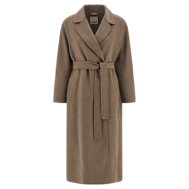 'SmmElisa' coat
