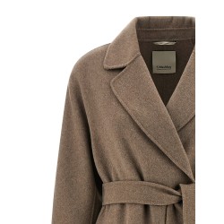 'SmmElisa' coat