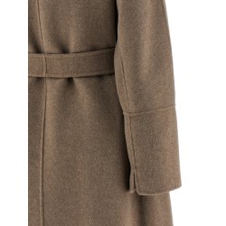 'SmmElisa' coat