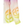 'Halftone Logo' shirt