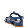 A. Birman x AGUA 'Grosgrain Raffia Sport' sandals