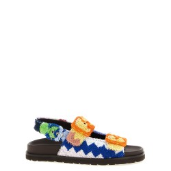 'Mia' sandals