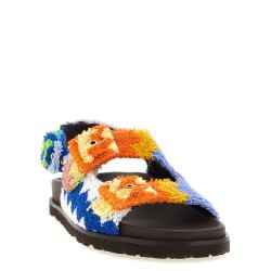 'Mia' sandals