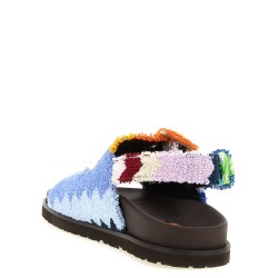 'Mia' sandals