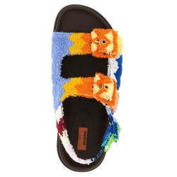 'Mia' sandals