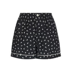 'Oche' shorts