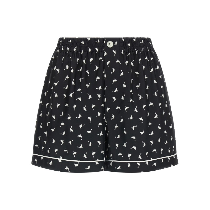 'Oche' shorts