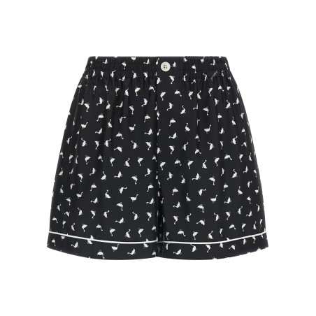 'Oche' shorts