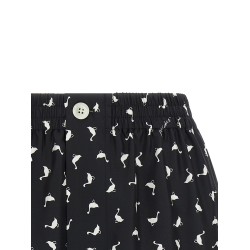 'Oche' shorts