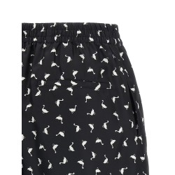 'Oche' shorts