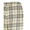 Fluid viscose pants