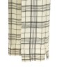 Fluid viscose pants