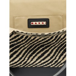 'Waves' shopping bag