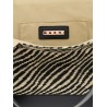 'Waves' shopping bag