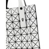 'Prism' shopping bag