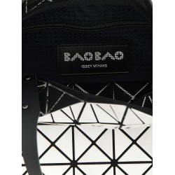'Prism' shopping bag