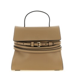 'Tie Me' handbag