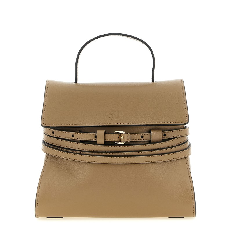 'Tie Me' handbag