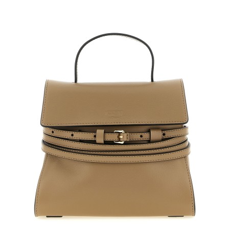 'Tie Me' handbag