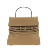 'Tie Me' handbag