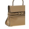 'Tie Me' handbag
