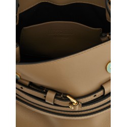 'Tie Me' handbag