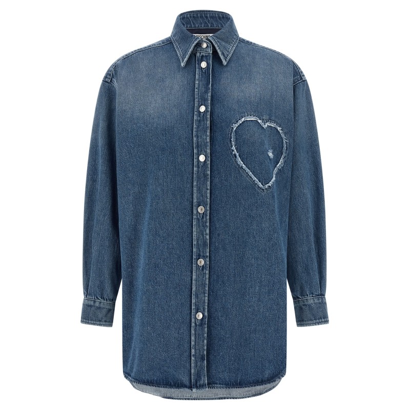 'Heart' shirt