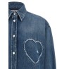 'Heart' shirt