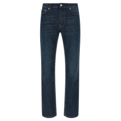'Stones' jeans