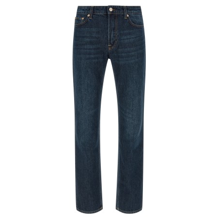 'Stones' jeans