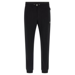'Hexagon' joggers