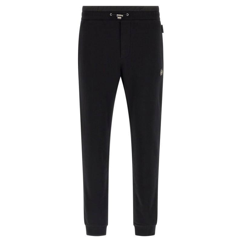 'Hexagon' joggers