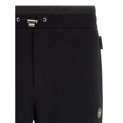 'Hexagon' joggers