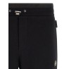 'Hexagon' joggers