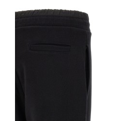 'Hexagon' joggers