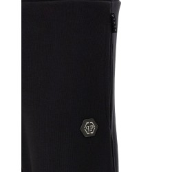 'Hexagon' joggers