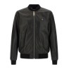 'Billy' bomber jacket