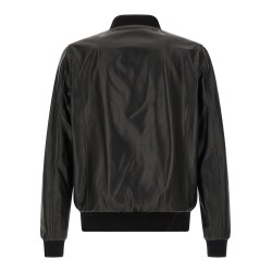 'Billy' bomber jacket