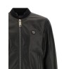 'Billy' bomber jacket